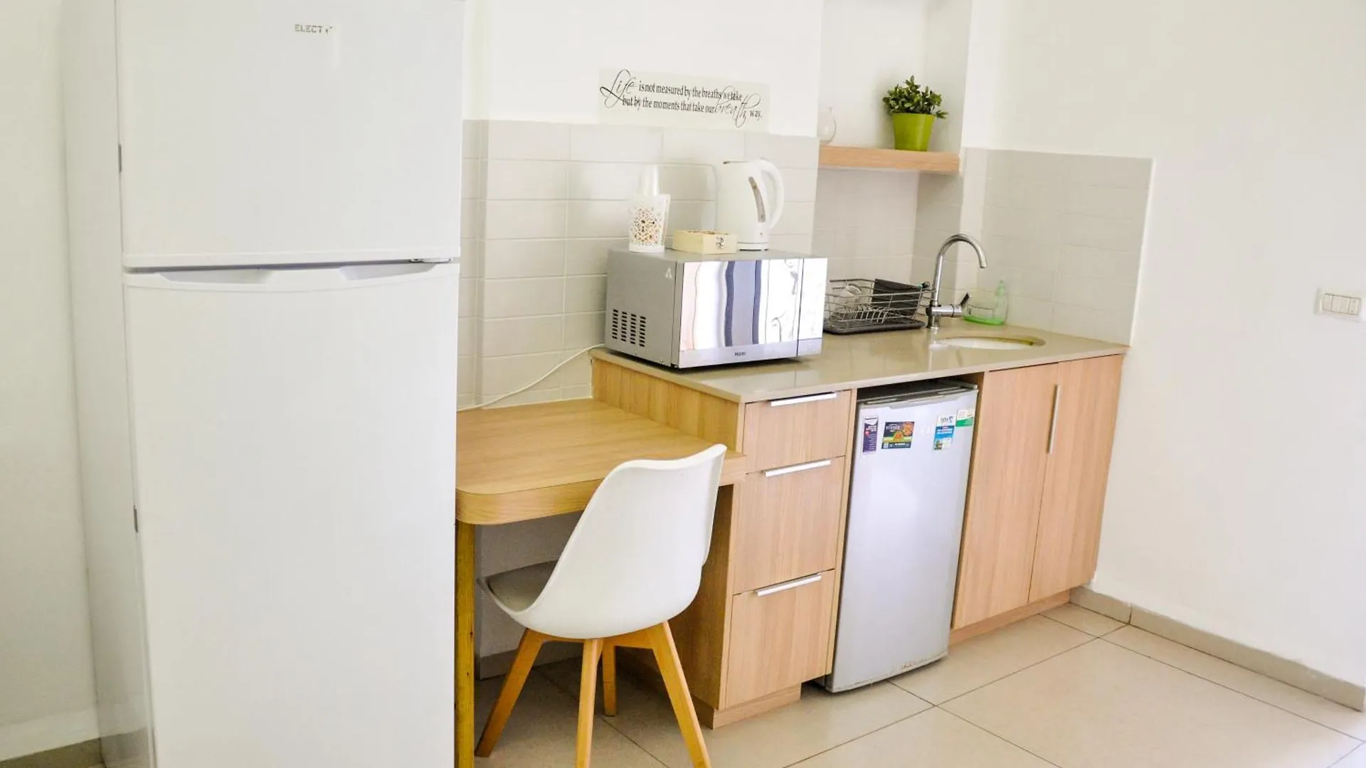 City Center Apartments Хайфа