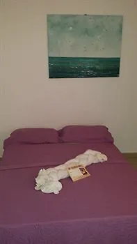 City Center Apartments Хайфа