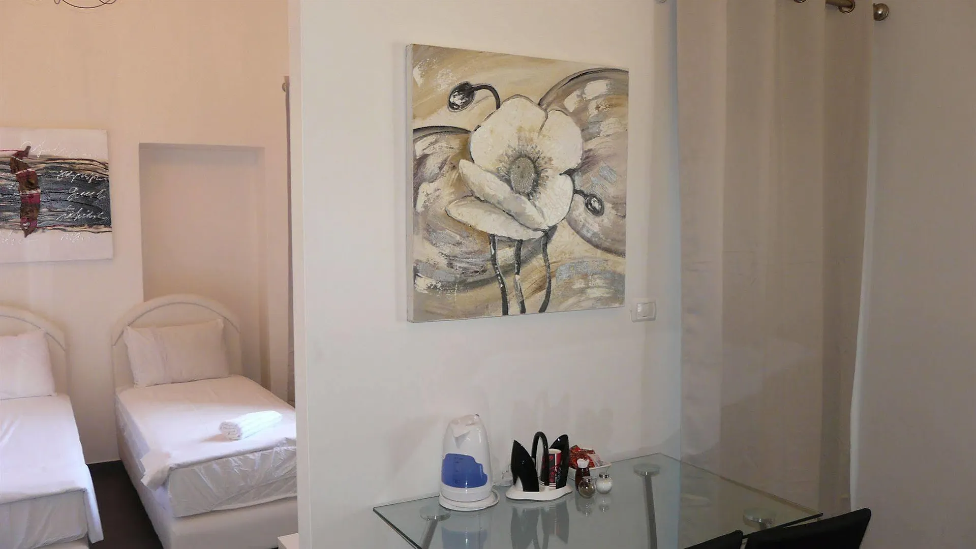 City Center Apartments Хайфа