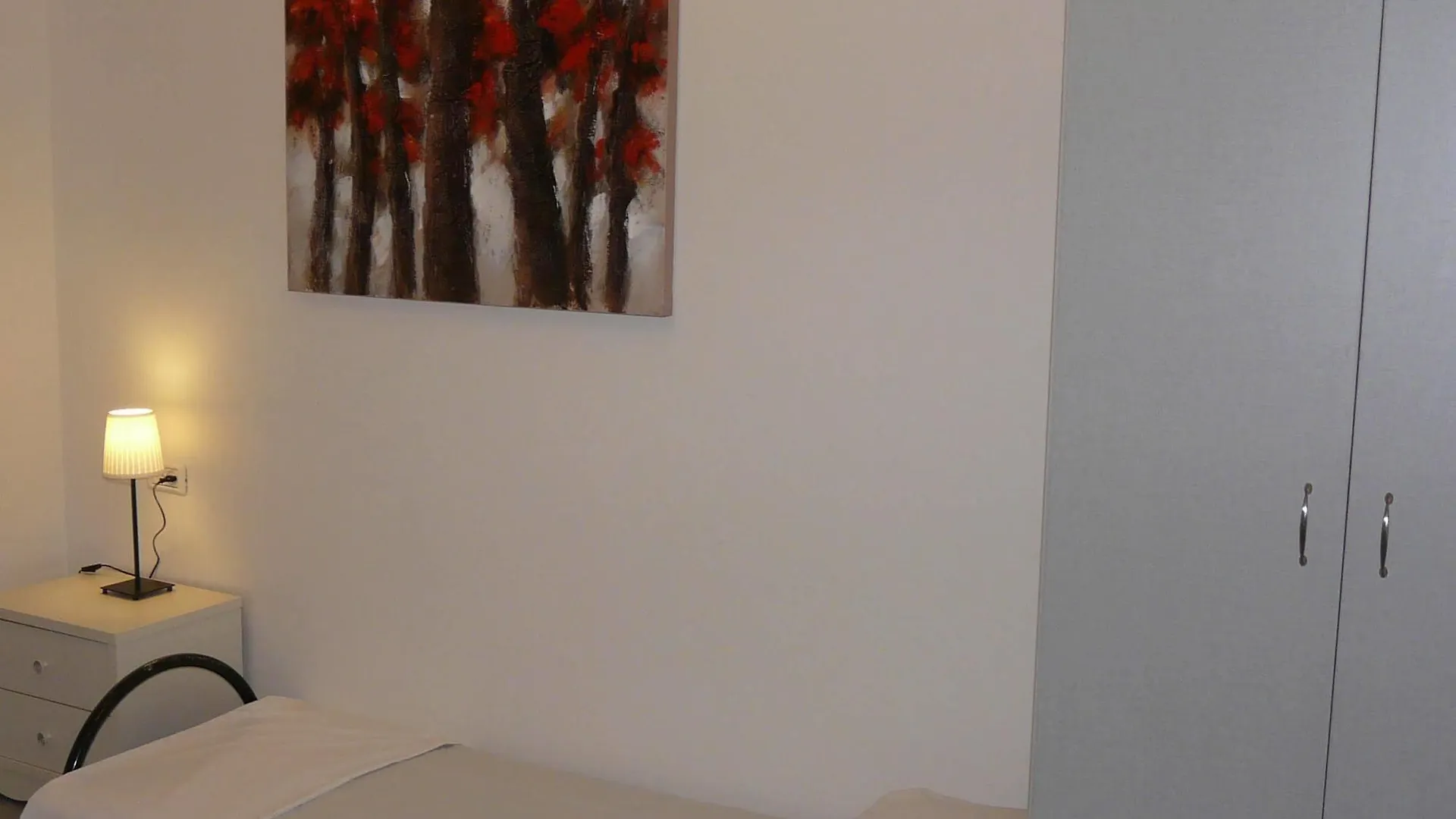 City Center Apartments Хайфа 0*,