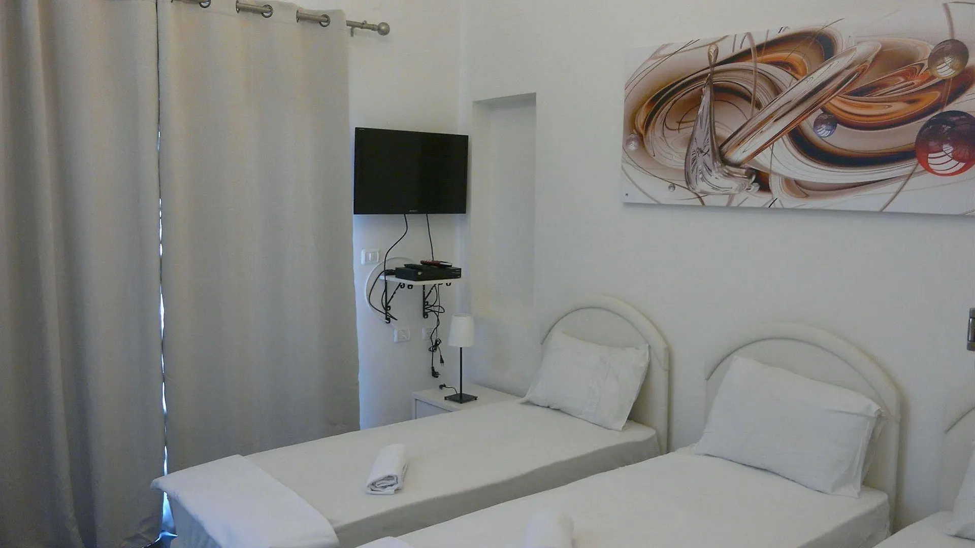 City Center Apartments Хайфа 0*,  Израиль