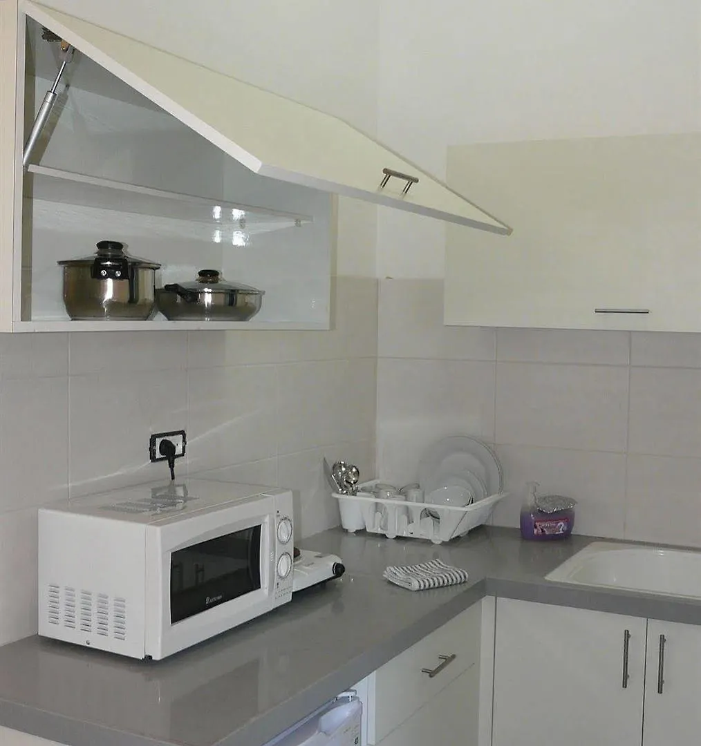 City Center Apartments Хайфа 0*,